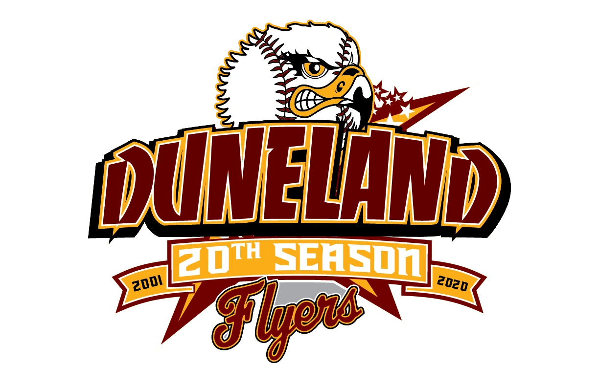 Duneland Flyers Travel Baseball, Travel Softball